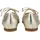 Gabor Ballerinas in gold, | Gr.: 40