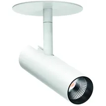 SG ARMATUREN Tube Micro 1LED dimmbar 7W weiß