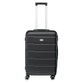Martes SZUMEN 2-Rollen 40 cm / 40 l schwarz