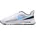 White/University Blue 40