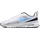 Nike Air Max Nuaxis Herren White/University Blue 40