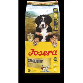 Josera SensiJunior 12,5 kg