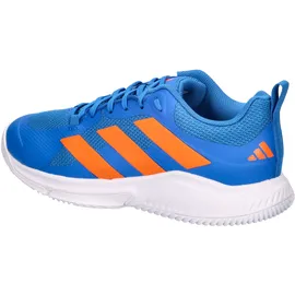adidas Court Team 2.0 Blau 46 2/3