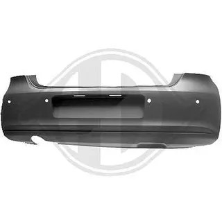 Diederichs Stoßfänger HD Priority Parts 2206058