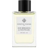 Essential Parfums Nice Bergamote by Antoine Maisondieu Eau de Parfum 100 ml