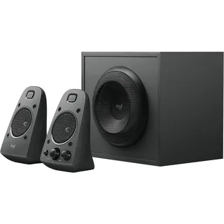 Logitech Z625 2.1 System