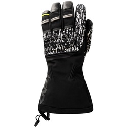 LENZ Heat Glove 7.0 Finger Cap Unisex beheizbare Handschuhe - XS