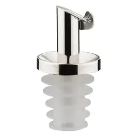 Westmark Ausgießer, kurz mit Klappe ÖL/ESSIG, 1 Stück