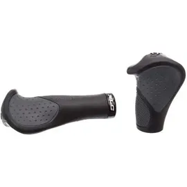 XLC Griffe Ergonomic GR-S22 schwarz/grau