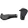 XLC Griffe Ergonomic GR-S22 schwarz/grau