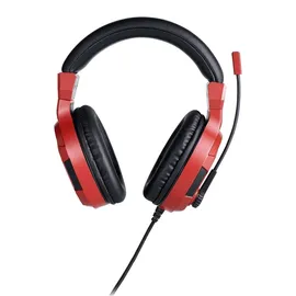 Bigben Interactive PS4 Stereo Gaming Headset V3 rot