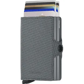 Secrid Twinwallet Carbon Cool Grey