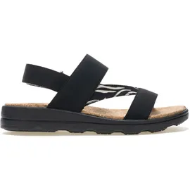 Regatta Rylie Herren Schwarz 40