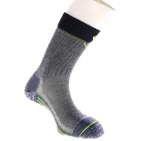 Ortovox Hike Classic Mid Socks - Merinosocken Gr. 42-44