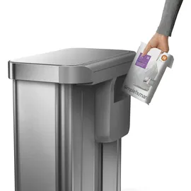 simplehuman CW2025