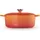 Le Creuset Signature Bräter 31 cm oval ofenrot