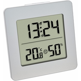 TFA Digitales Thermo-Hygrometer 30.5038.54