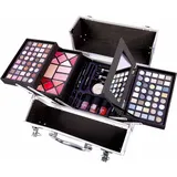 ZMILE COSMETICS Kosmetik-Koffer My Treasure Case, 113 Teile Sets & Paletten