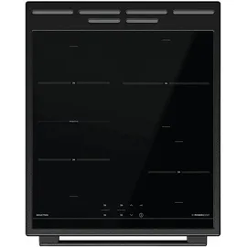 Gorenje GEIT5C60BPG Standherd (EEK A, Glaskeramikkochfeld, 70 Liter)