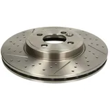 ABE Bremsscheibe C3B044ABE