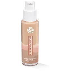 Yves Rocher - Foundation 10h Ausstrahlung & Anti-Pollution rosé