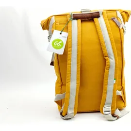 Zwei Yoga YR250 Gelb