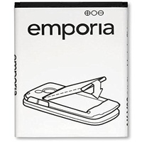 Emporia Emporiaak-V99 Ersatzakku