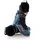 Scarpa F1 GT Herren Tourenskischuhe Blau 37