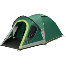 Coleman Kobuk Valley 3 Plus grün