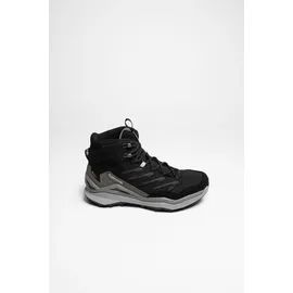 Lowa Maddox Pro GTX Mid Herren Schwarz/Grau 46,5