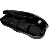 Kjust Dachbox Taschen-Set, 4-teilig, für Thule Motion 3 Sport