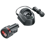 Bosch DIY Starter Set 12 V Li-Ion 1,5 Ah 1600A01L3D