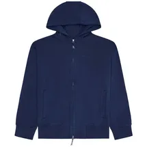 Ellesse Taurasi Kapuzenjacke Herren Blau L