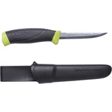 Morakniv Companion Fishing Scaler 098 Camper/scout Grün