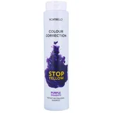 Montibello Stop Yellow Shampoo Silbershampoo 300 ml