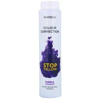 Montibello Stop Yellow Shampoo Silbershampoo 300 ml