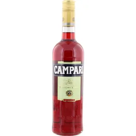 Campari Bitter 25% Vol. 0,7 l