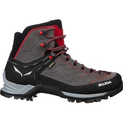 Salewa MS MTN Trainer Mid GTX charcoal/papavero (4720) 11,5