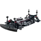 Reely Onroad-Chassis 1:10 RC Modellauto Elektro Straßenmodell Allradantrieb (4WD) ARR