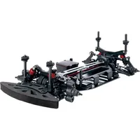 Reely Onroad-Chassis 1:10 RC Modellauto Elektro Straßenmodell Allradantrieb (4WD) ARR