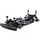 Reely Onroad-Chassis 1:10 RC Modellauto Elektro Straßenmodell Allradantrieb (4WD) ARR