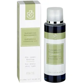 Hagina Hydrophiles Reinigungsöl 150 ml