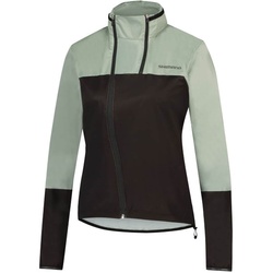 Woman's KUMANO Jacket, Warm Olive
