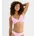 Zero 2 0 The UP P Bra Floral Pink S
