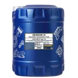 Mannol Dexron VI Getriebeöl MN8207-10