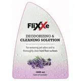 flixxe Multi-Oberflächenreiniger Lavendel 1 l