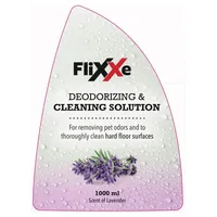 flixxe Multi-Oberflächenreiniger Lavendel 1 l