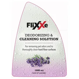 flixxe Multi-Oberflächenreiniger Lavendel 1 l