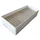 matratzen discount Lattenrost, Weiß, Textil, 120x200 cm,