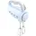 Smeg HMF01 Handmixer pastellblau